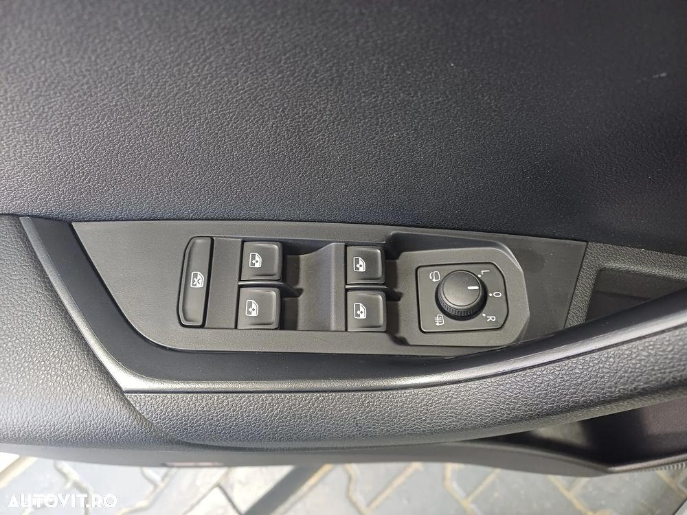 Skoda Karoq 1.5 TSI DSG Ambition - 10