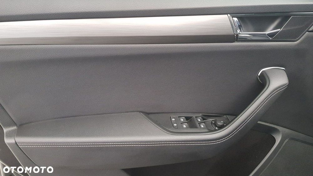 Skoda Superb - 26
