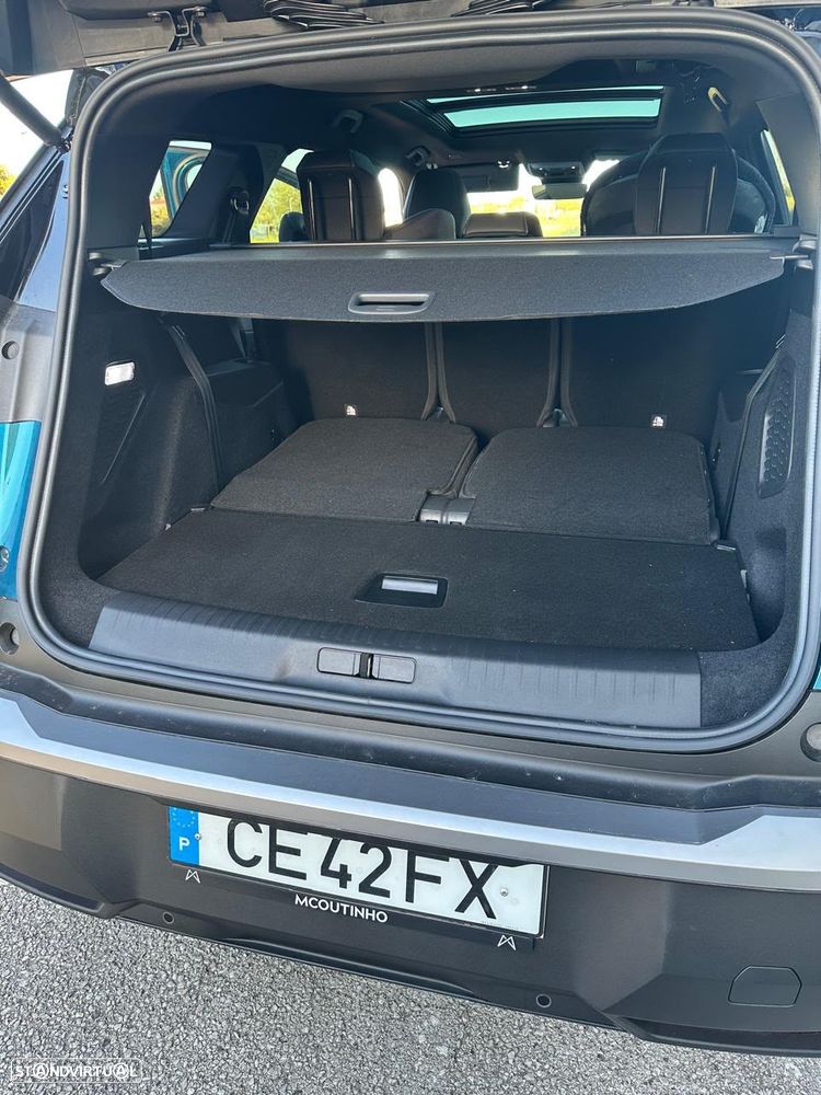 Peugeot 5008 1.6 Plug-in Hybrid GT e-DCS7 - 10