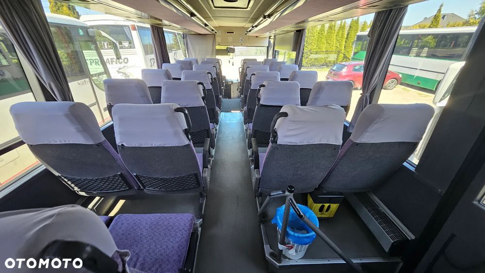 Setra 315 UL - 11