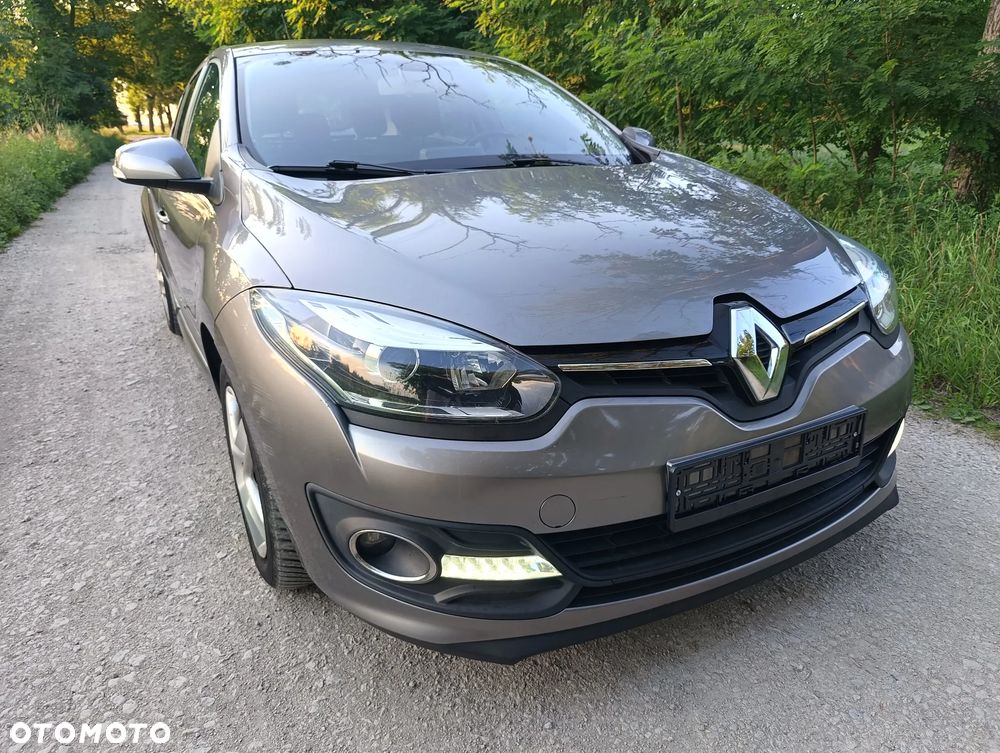 Renault Megane - 8