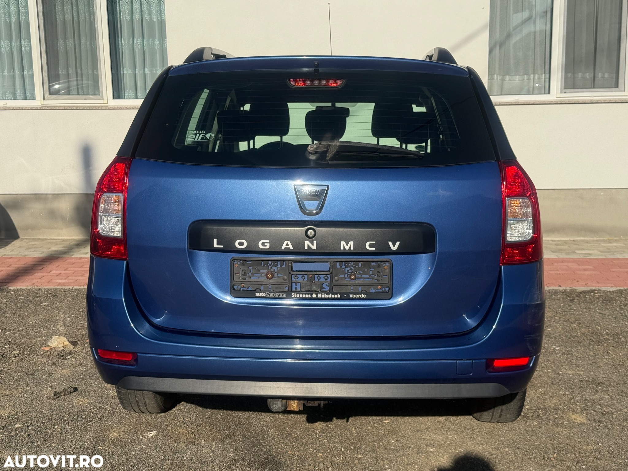 Dacia Logan 1.2 75CP GPL Laureate - 11