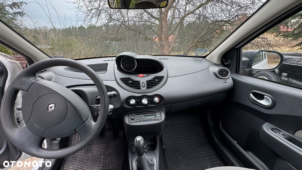 Renault Twingo 1.5 dCi Authentique - 5