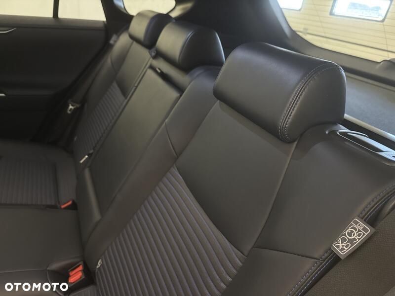 Toyota RAV4 2.5 Hybrid Selection 4x4 - 20