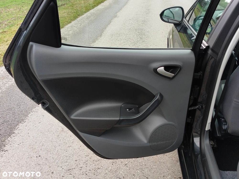 Seat Ibiza 1.4 16V Style Viva - 25