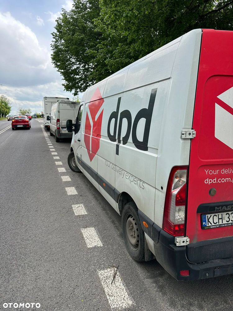 Renault Master - 12