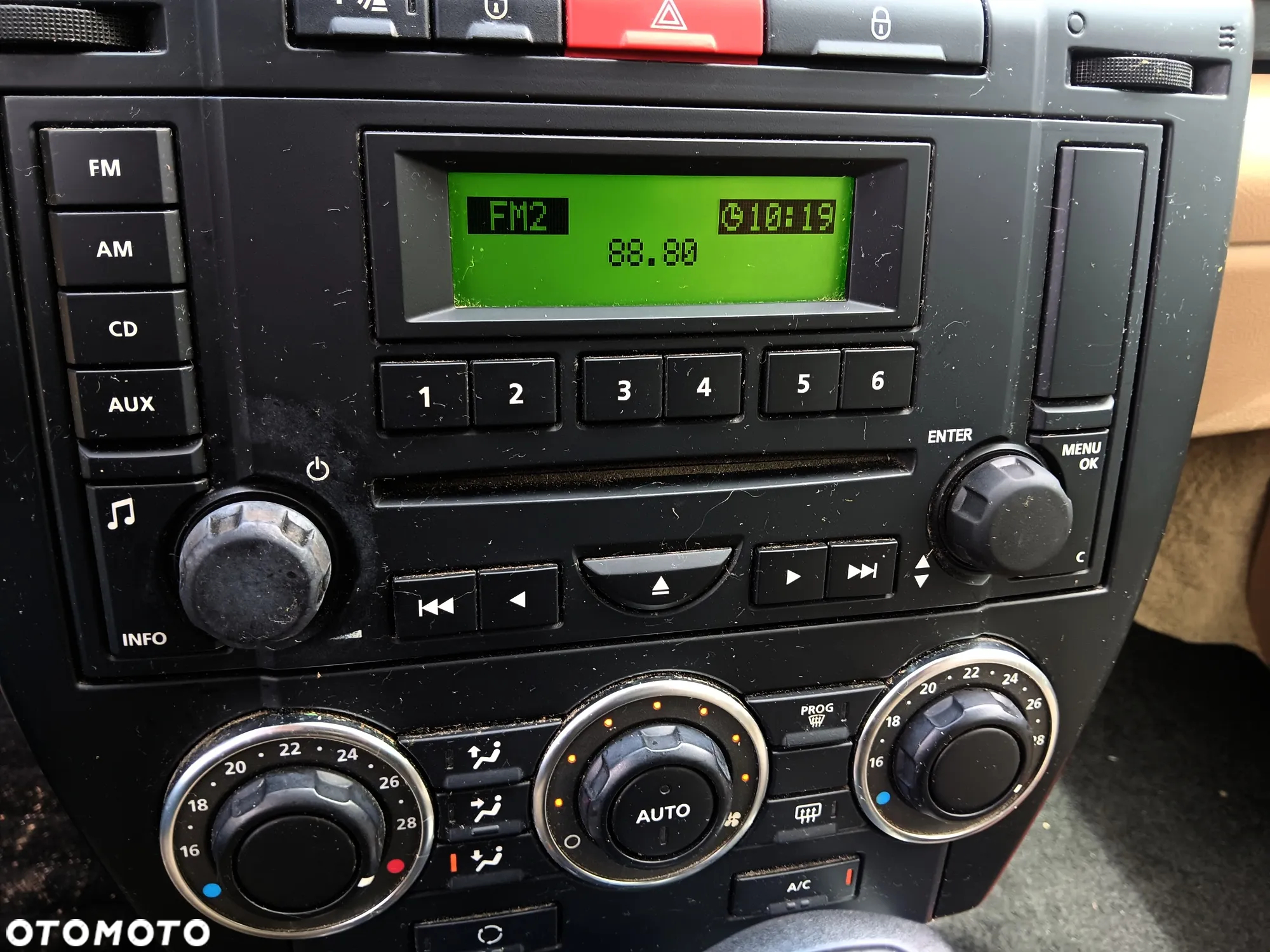Land Rover Freelander TD4 Automatik SE - 11