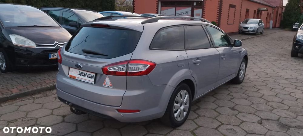 Ford Mondeo 1.6 TDCi Champions Edition - 3