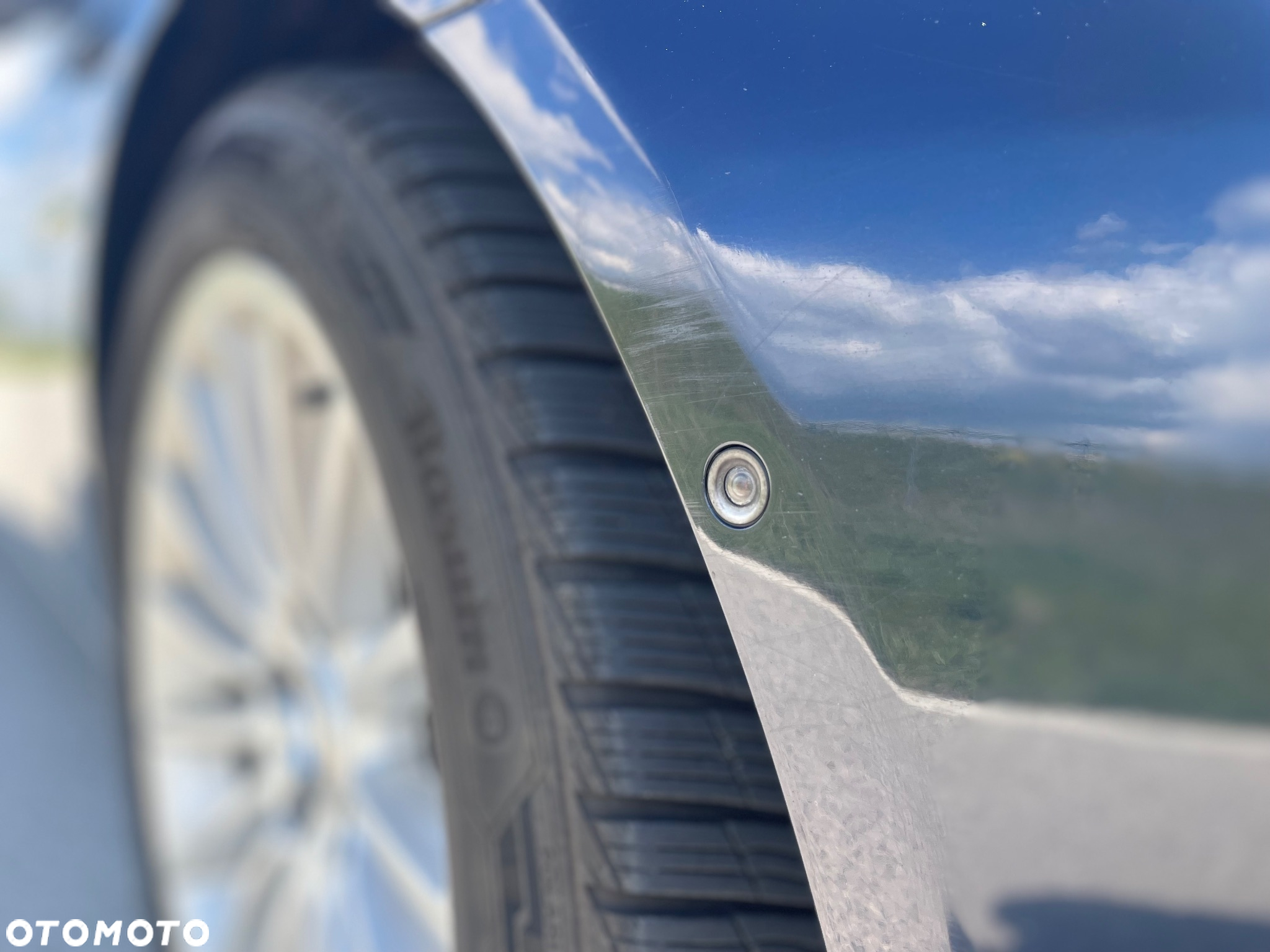 BMW Seria 5 - 9