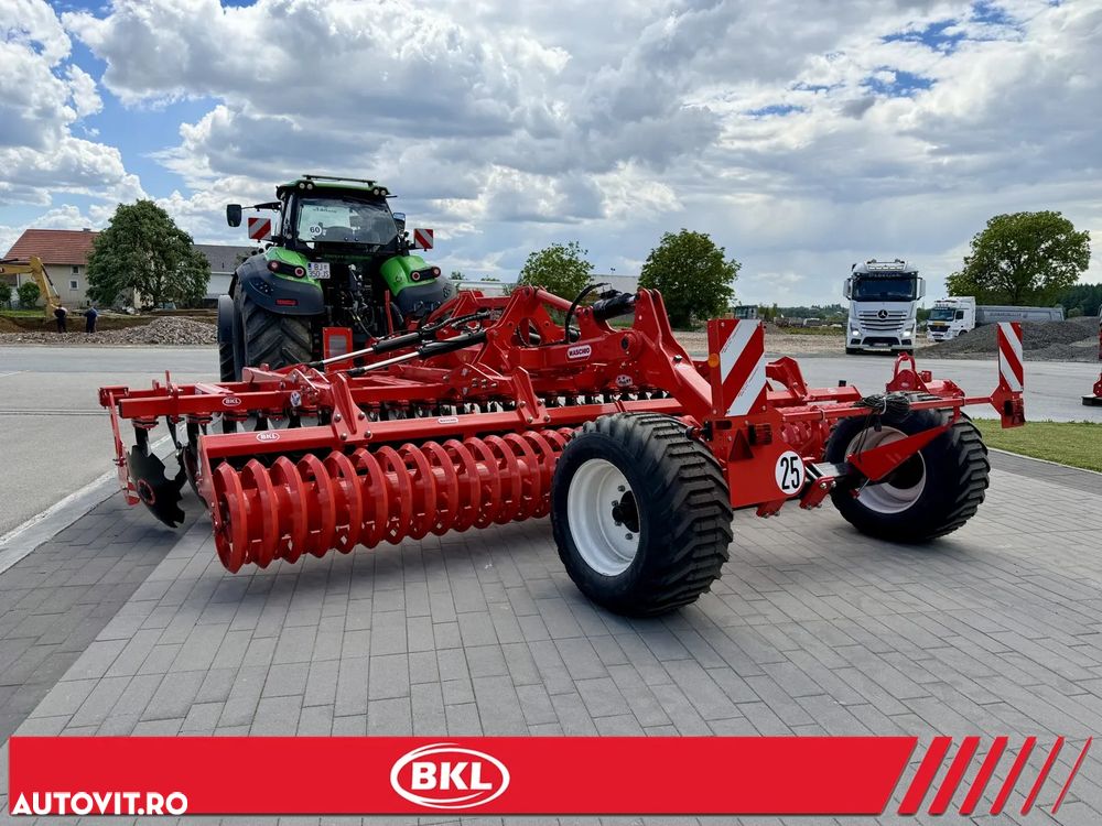 Maschio UFO T 600 - 6