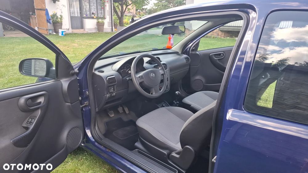 Opel Corsa 1.3 CDTI Enjoy - 8