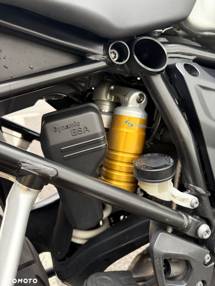 BMW Adventure - 16