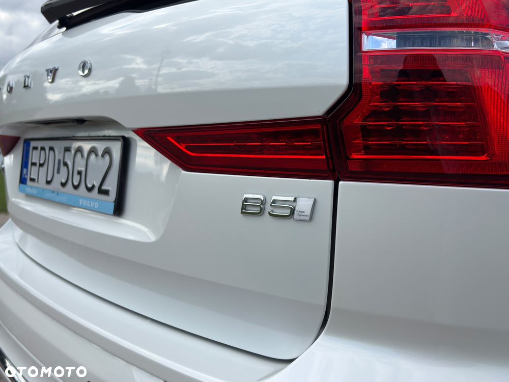 Volvo XC 60 B5 B Inscription - 16