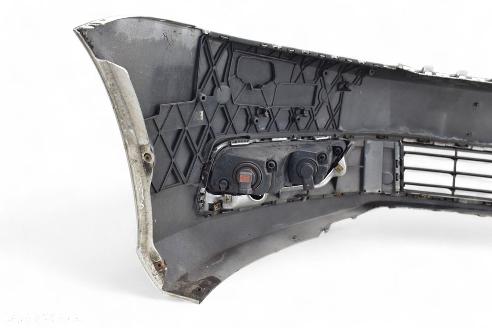 Zderzak Przód VOLKSWAGEN PASSAT B7 2011r. LA7W - 15