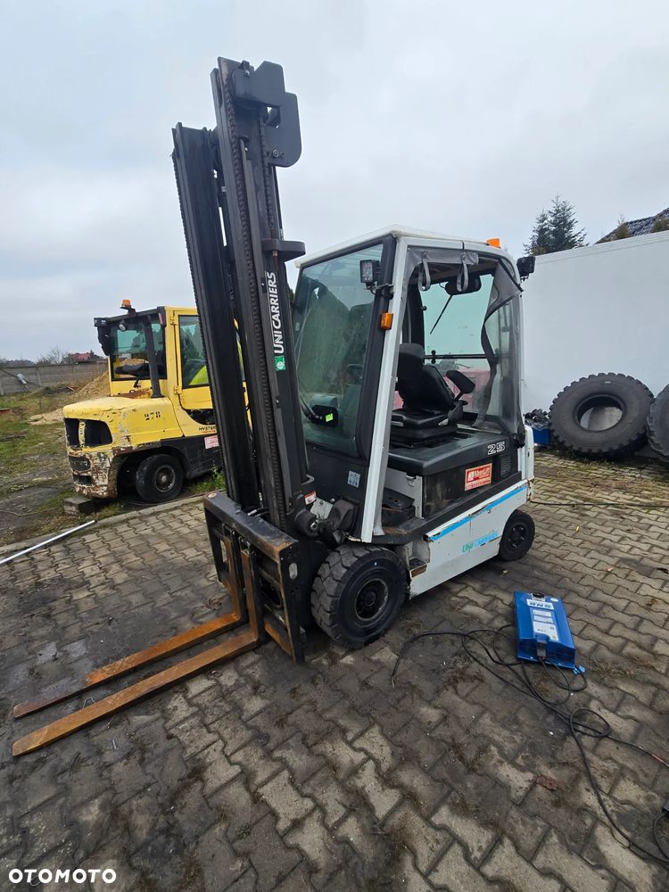 UniCarriers 1Q2L25Q - 1