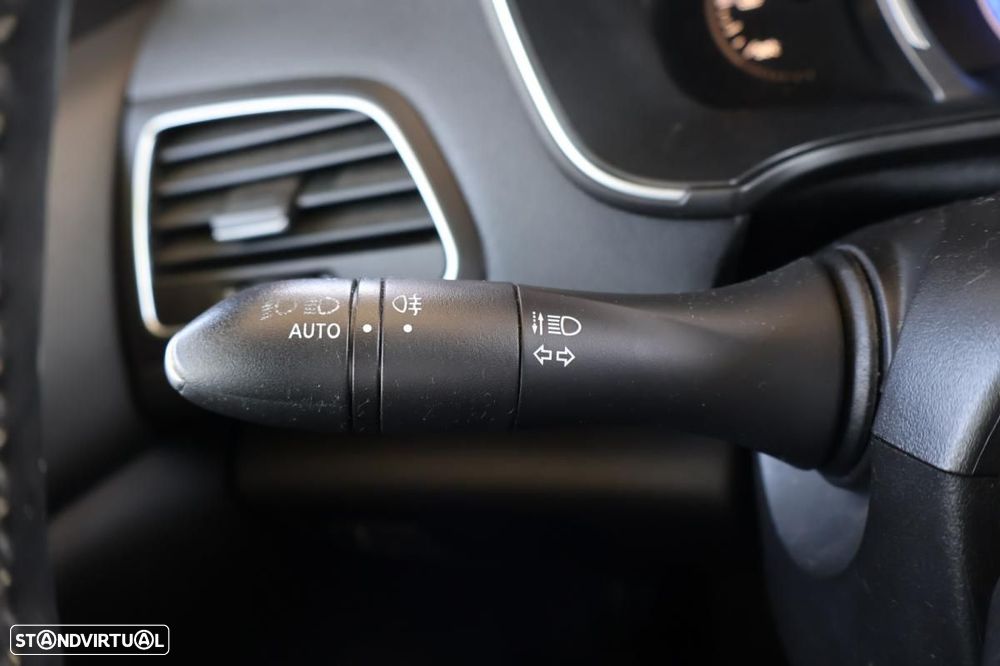 Renault Mégane - 24