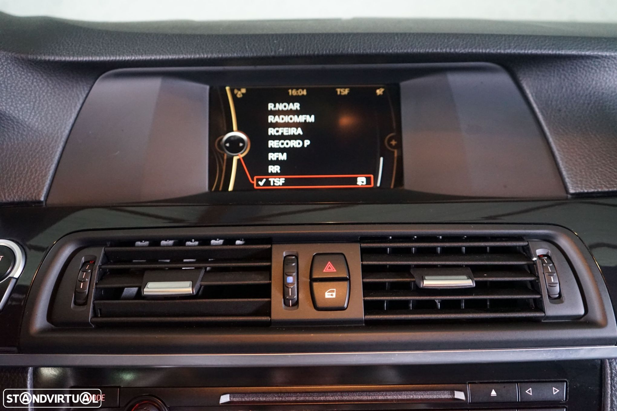 BMW 520 d Touring Aut. - 33