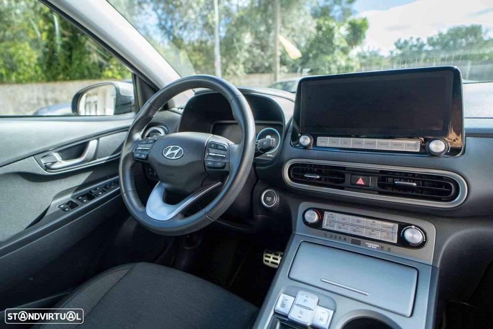 Hyundai Kauai - 38