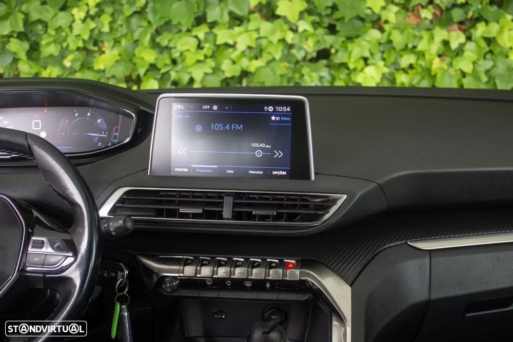 Peugeot 5008 1.5 BlueHDi Active - 17