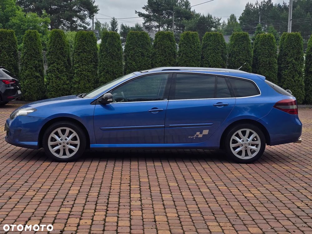 Renault Laguna ver-2-0-dci-bose-edition - 6