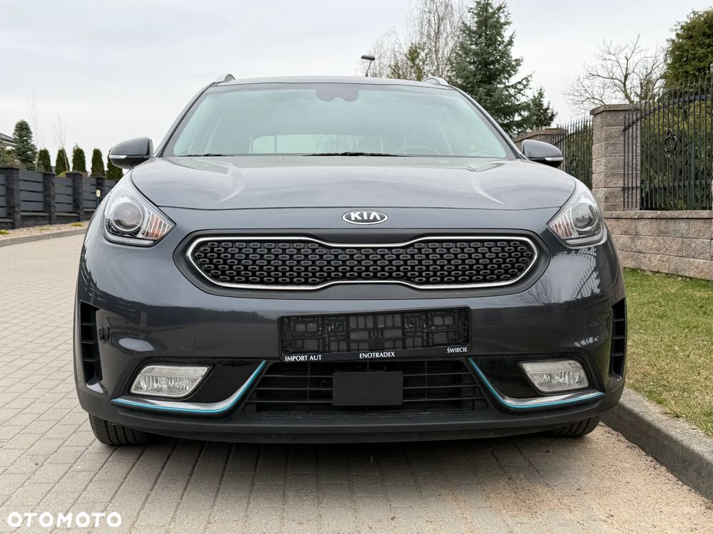 Kia Niro 1.6 GDI Plug-in Hybrid XL - 29