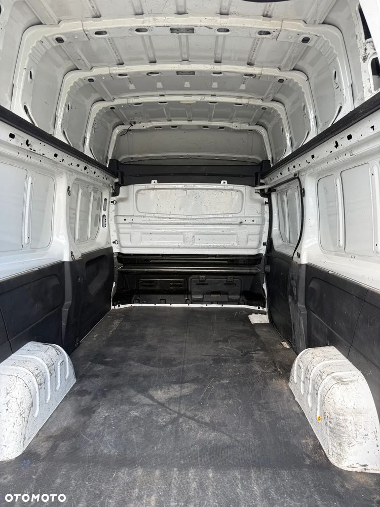 Opel VIVARO - 6