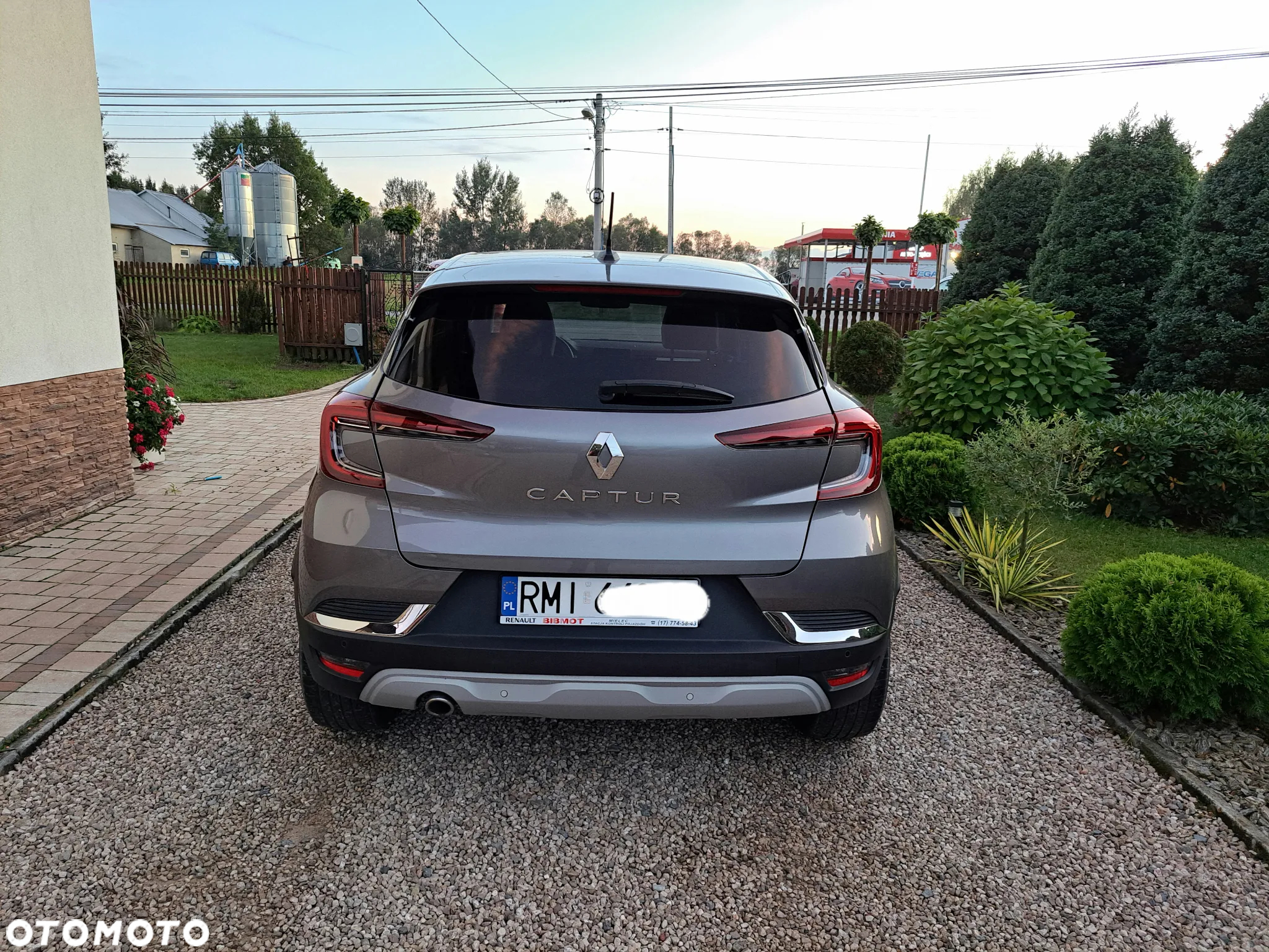 Renault Captur - 6