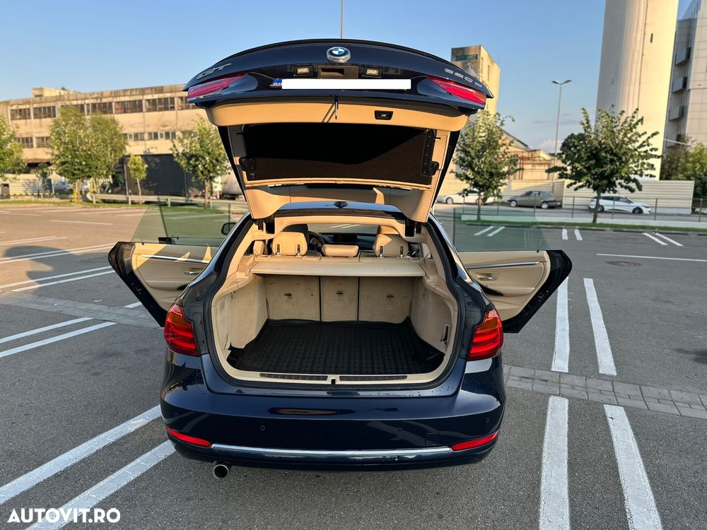 BMW Seria 3 - 12