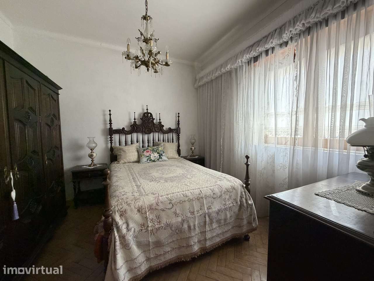 Moradia, 87 m², São João Baptista - Grande imagem: 4/14