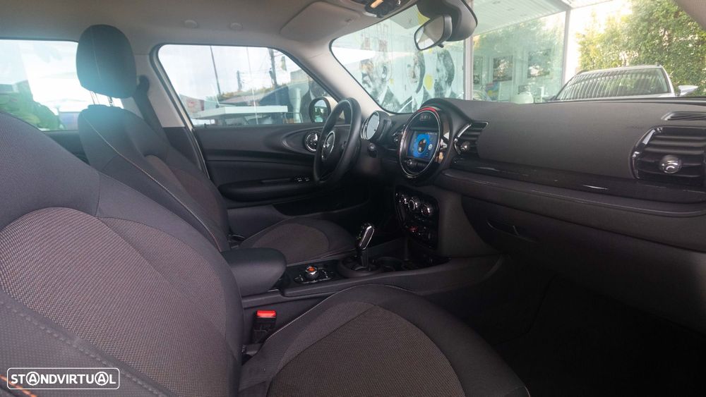 MINI Clubman One D Auto - 9
