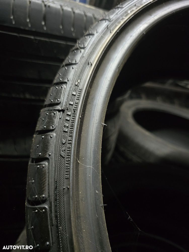 225 30 20 / 235/30/20 Achilles, set 4 buc - 5