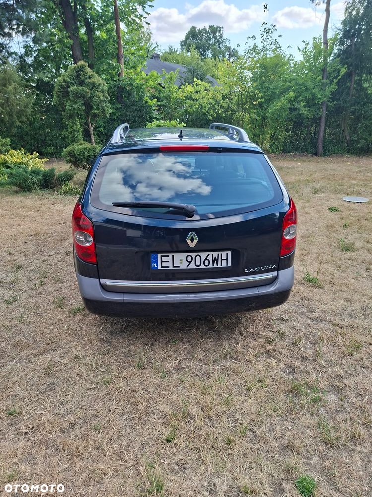 Renault Laguna - 3