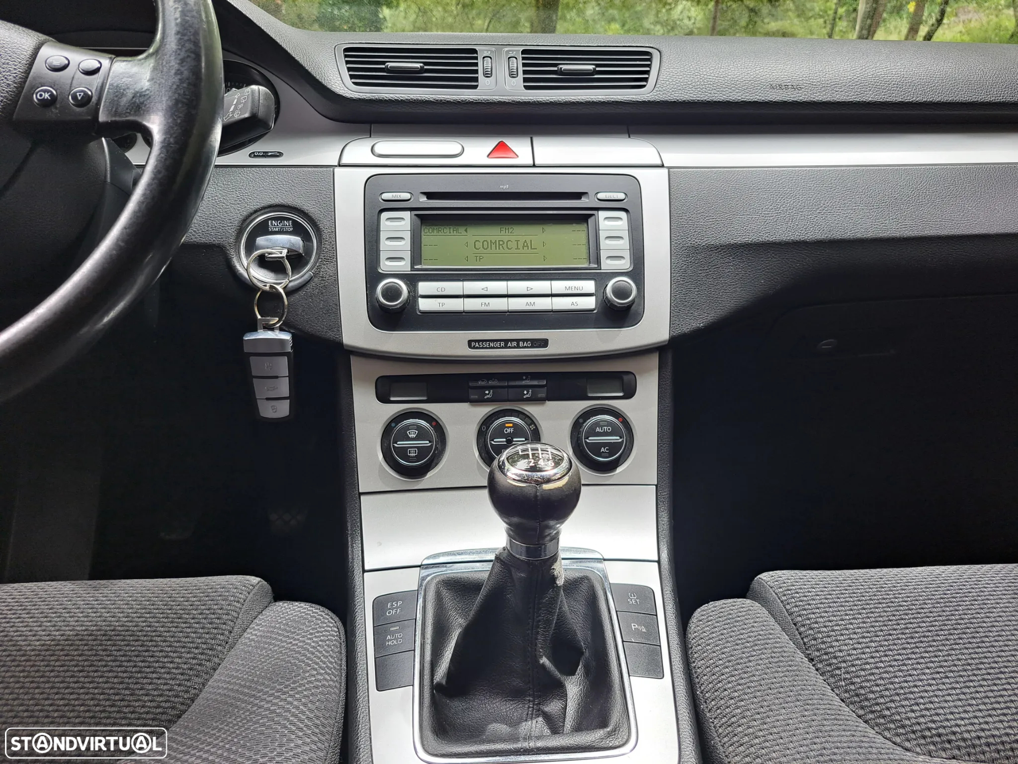 VW Passat Variant 2.0 TDi Highline - 20