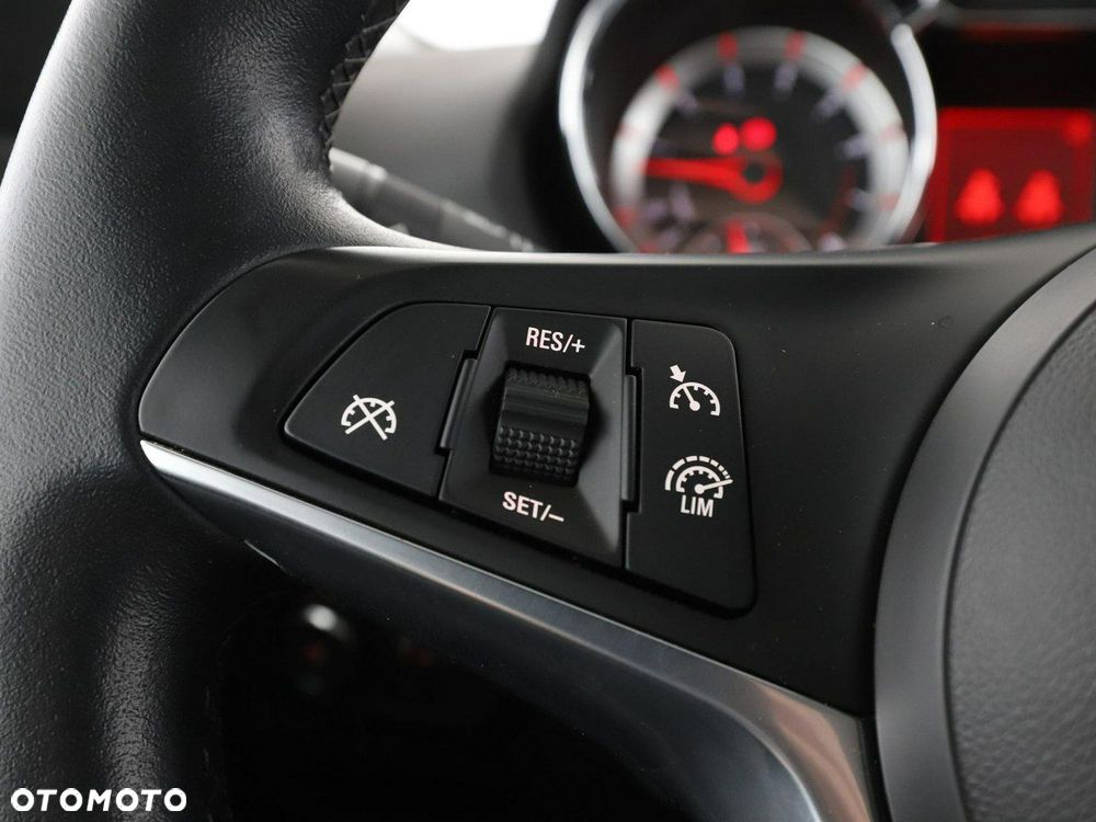 Opel Adam 1.4 Slam - 30