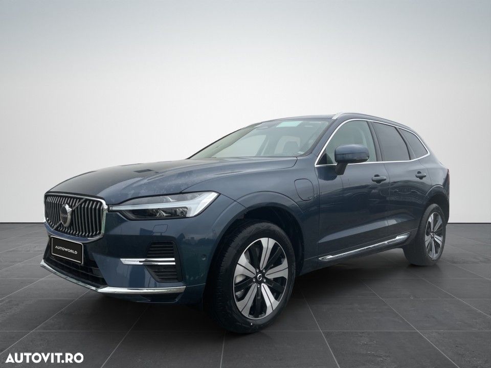 Volvo XC 60 T8 AWD AT PHEV Plus Bright