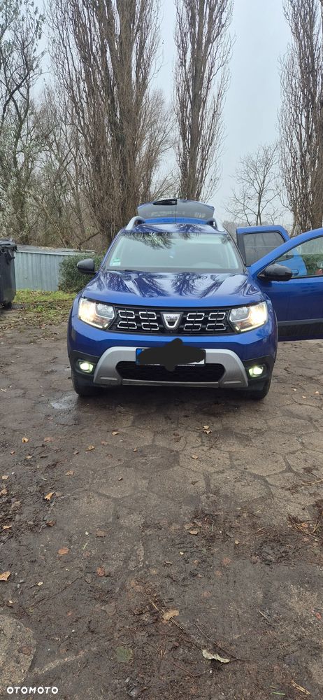 Dacia Duster ver-1-0-tce-sl-celebration - 1