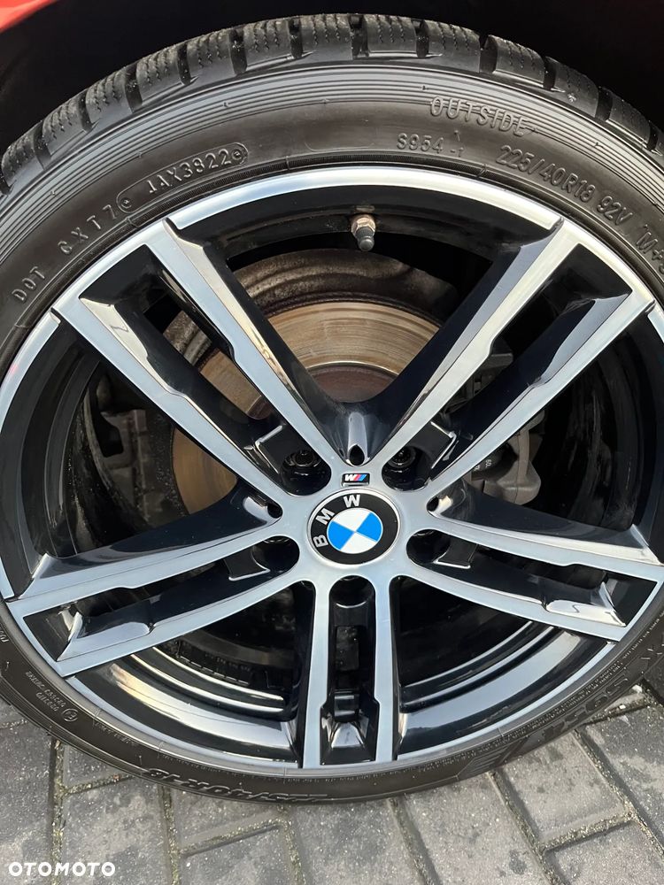 BMW Seria 1 118i M Sport Shadow - 14
