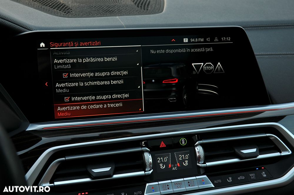 BMW X5 xDrive30d - 23
