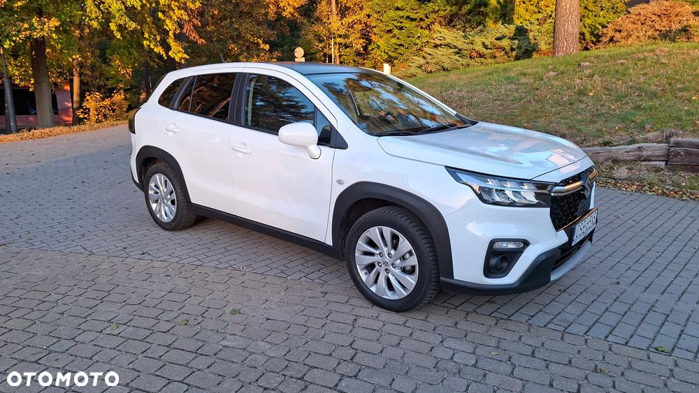 Suzuki Sx4 S-Cross 2023 photo 2