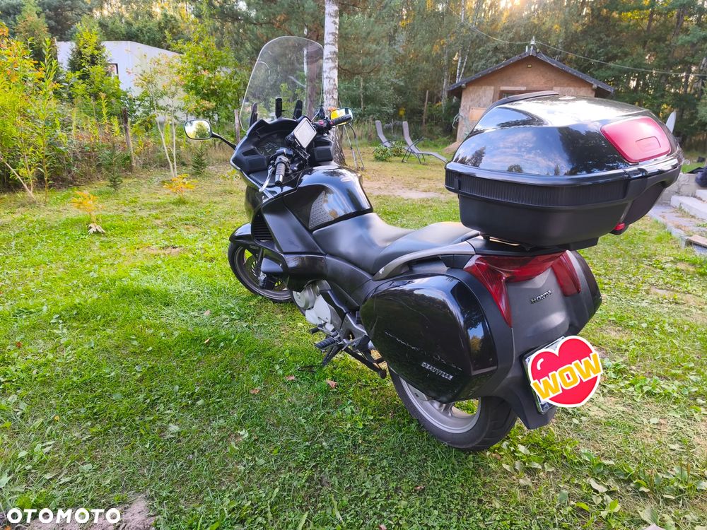 Honda Deauville - 3