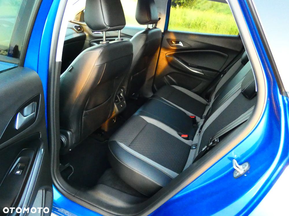 Opel Grandland X 2.0 D Start/Stop Automatik Ultimate - 16