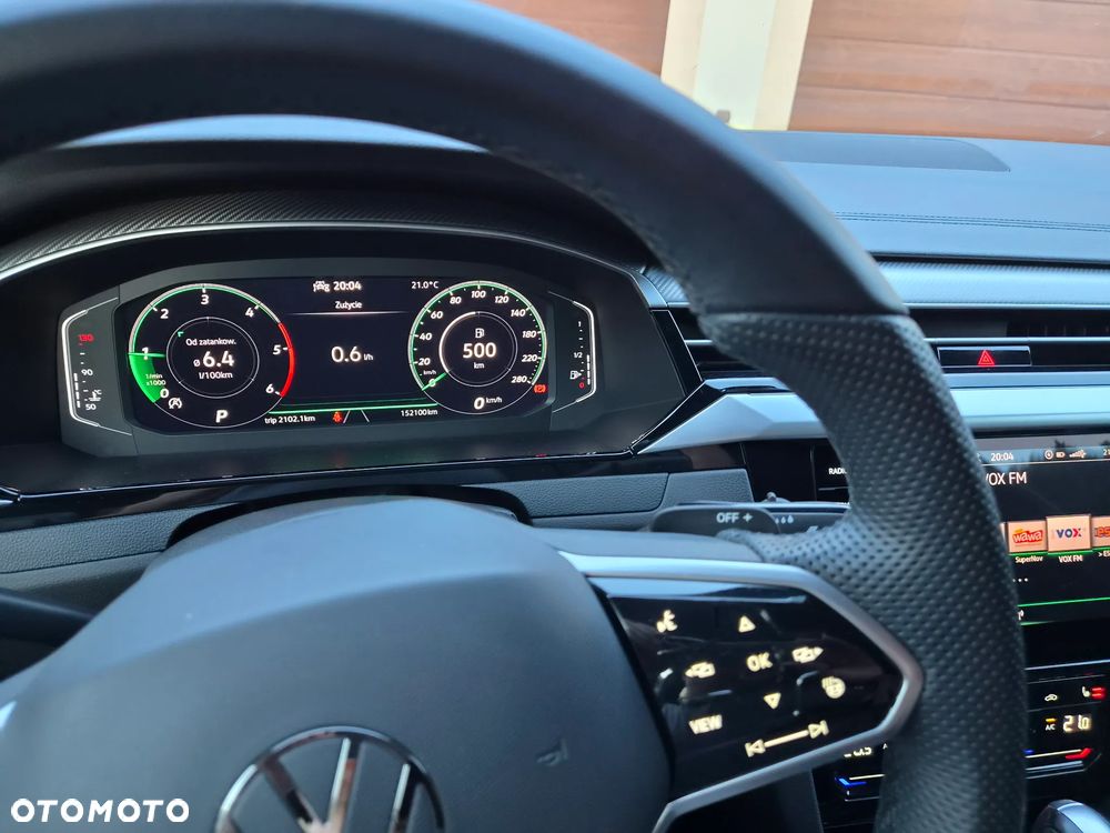 Volkswagen Arteon 2.0 TDI R-Line DSG - 14
