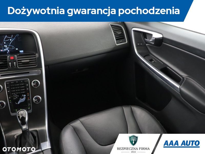 Volvo XC 60 - 10