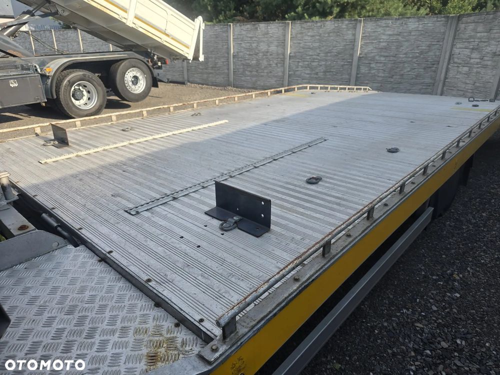 Iveco EUROCARGO - 8