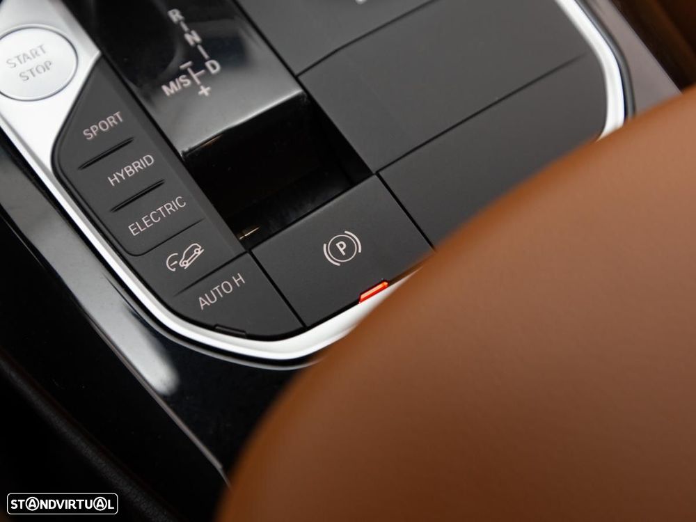 BMW X3 30 e xDrive Pack M - 30