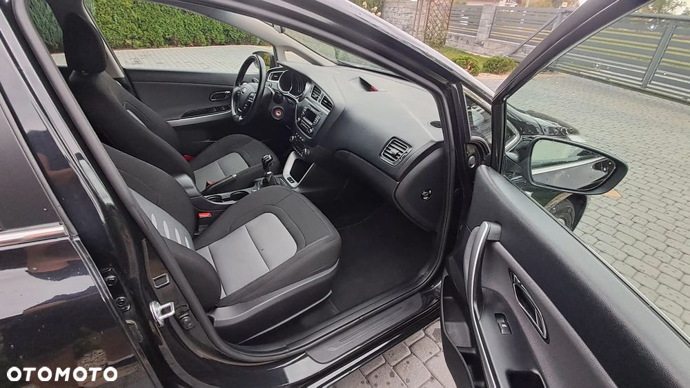Kia Ceed - 7