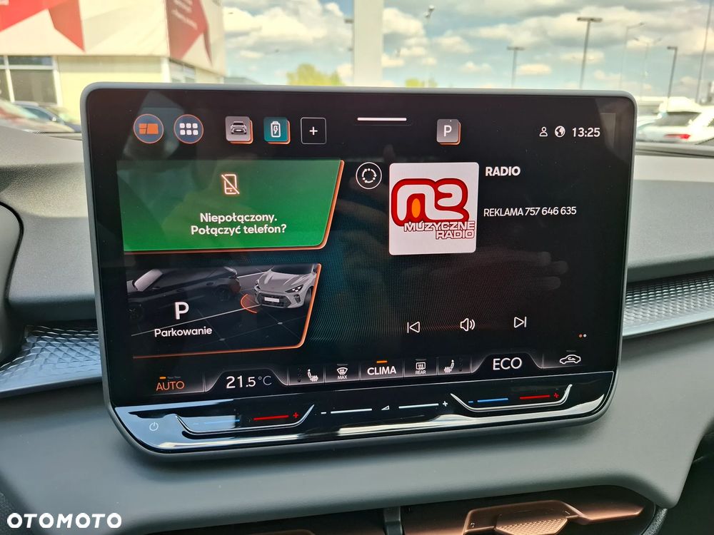 Cupra Terramar 1.5 eHybrid PHEV Advantage Edition DSG - 22