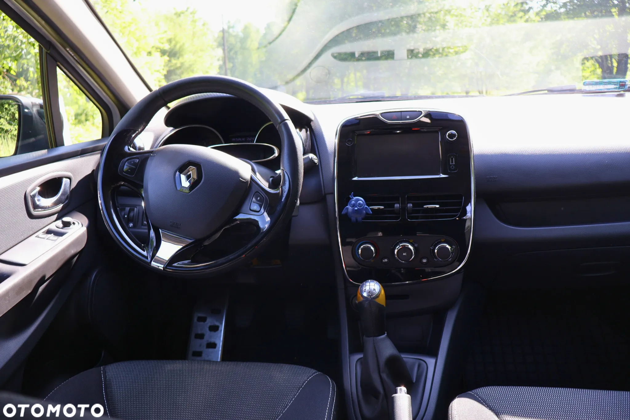 Renault Clio - 5
