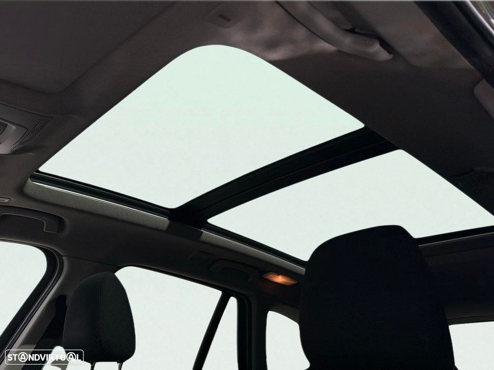 BMW X1 16 d sDrive Line Sport - 18