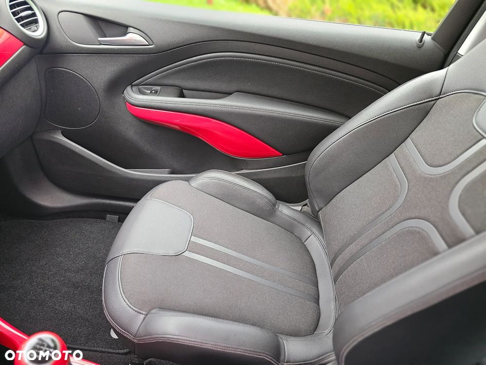 Opel Adam 1.4 Unlimited - 11